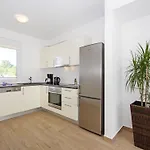 1 Laura By Interhome Lägenhet *