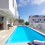 1 Laura By Interhome * Privlaka (Zadar)