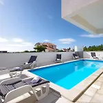 Lägenhet 1 Laura By Interhome Privlaka (Zadar)