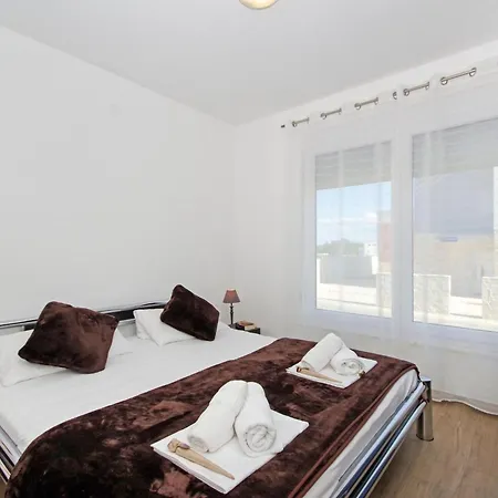 Appartamento 1 Laura By Interhome Privlaka (Zadar)