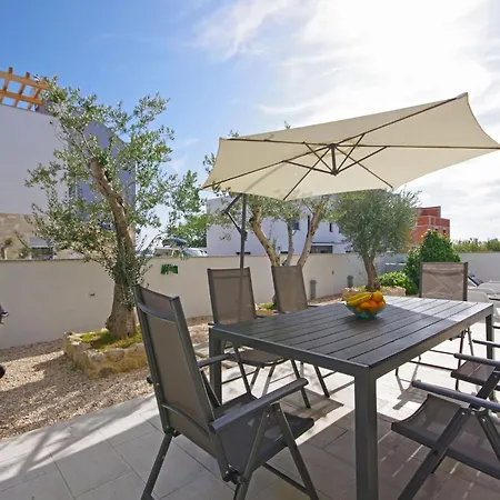 Appartamento 1 Laura By Interhome Privlaka (Zadar)