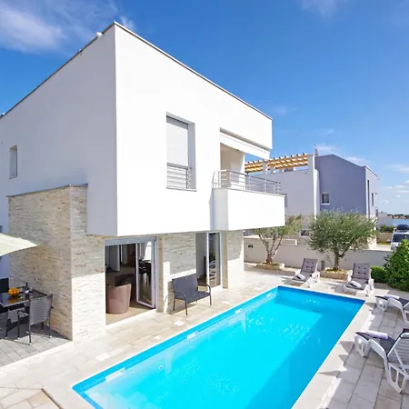 1 Laura By Interhome Appartamento Privlaka (Zadar)