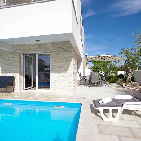Appartamento 1 Laura By Interhome Privlaka (Zadar)