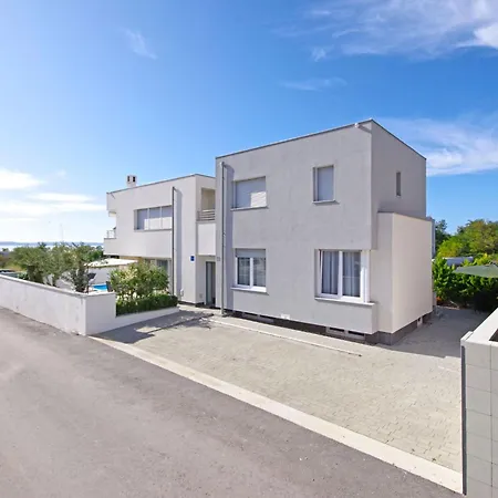 Appartamento 1 Laura By Interhome Privlaka (Zadar)