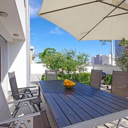 1 Laura By Interhome Privlaka (Zadar)