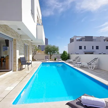 1 Laura By Interhome * Privlaka (Zadar)