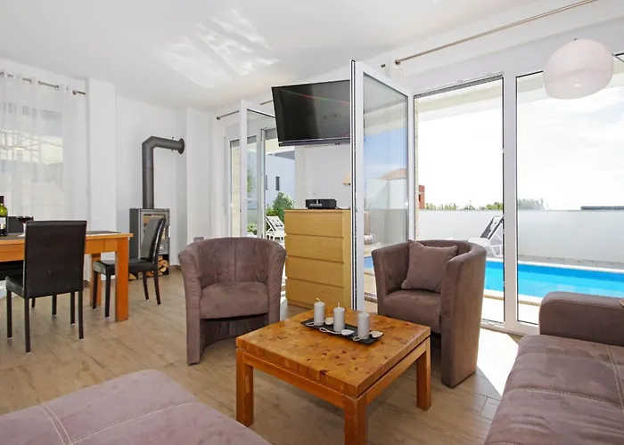 1 Laura By Interhome * Privlaka (Zadar)