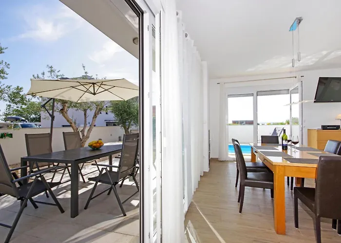 1 Laura By Interhome Apartment