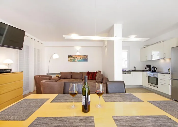 1 Laura By Interhome Apartment