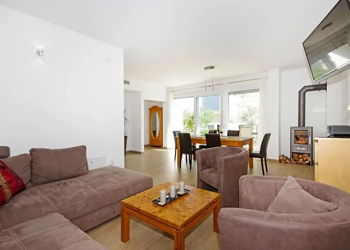 1 Laura By Interhome * Privlaka (Zadar)