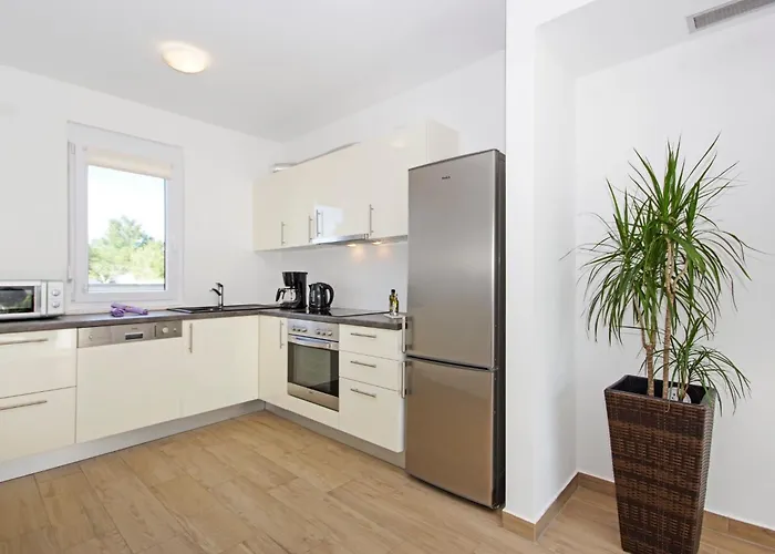 1 Laura By Interhome Apartment *