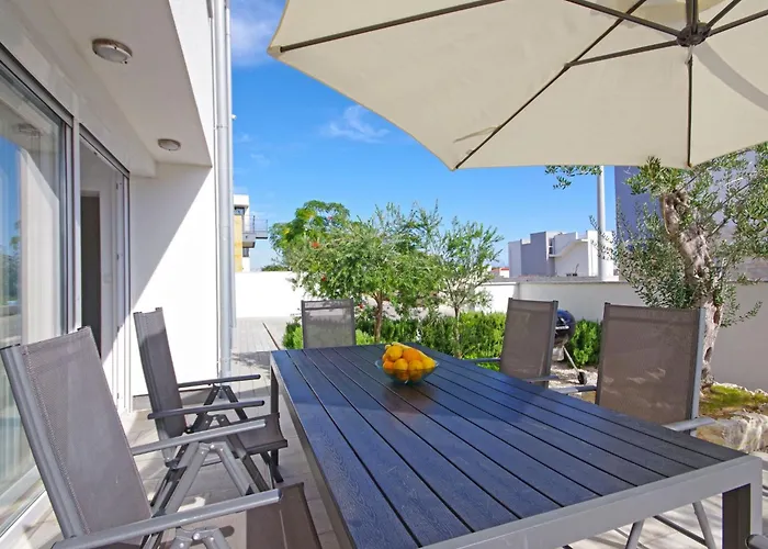 1 Laura By Interhome Privlaka (Zadar)