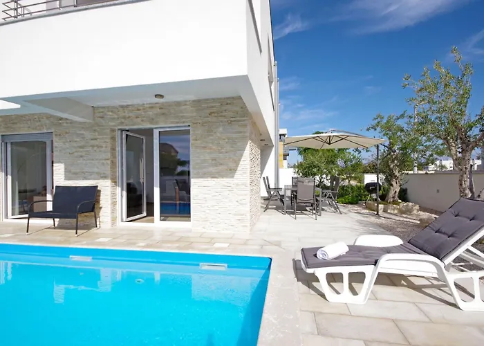 Apartment 1 Laura By Interhome Privlaka (Zadar)