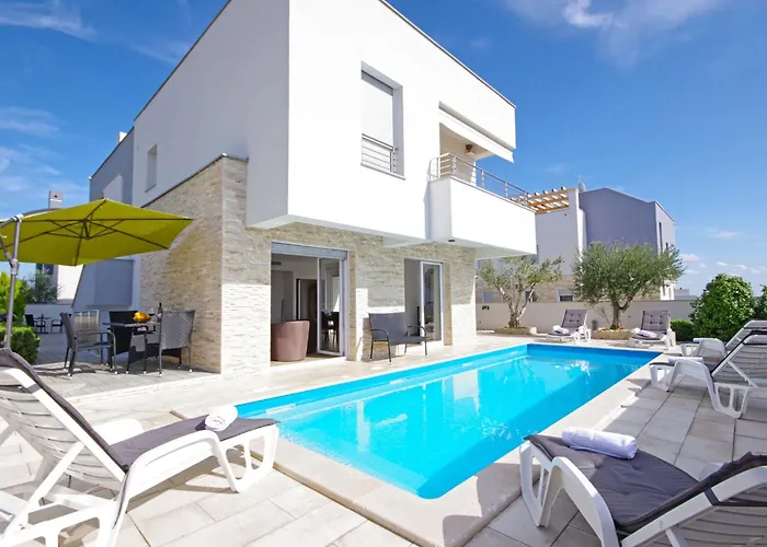 Apartment 1 Laura By Interhome Privlaka (Zadar)