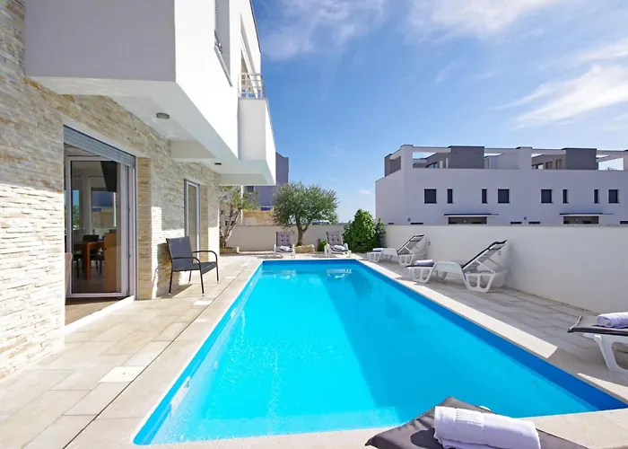 1 Laura By Interhome * Privlaka (Zadar)