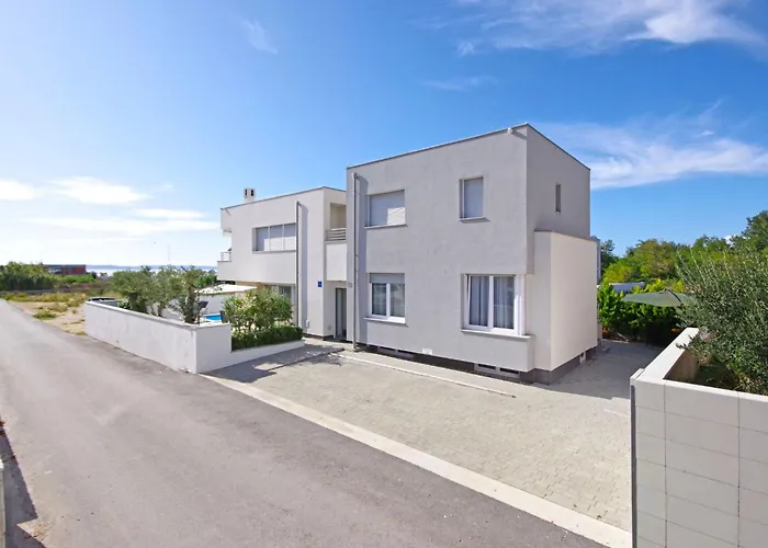 Apartment 1 Laura By Interhome Privlaka (Zadar)